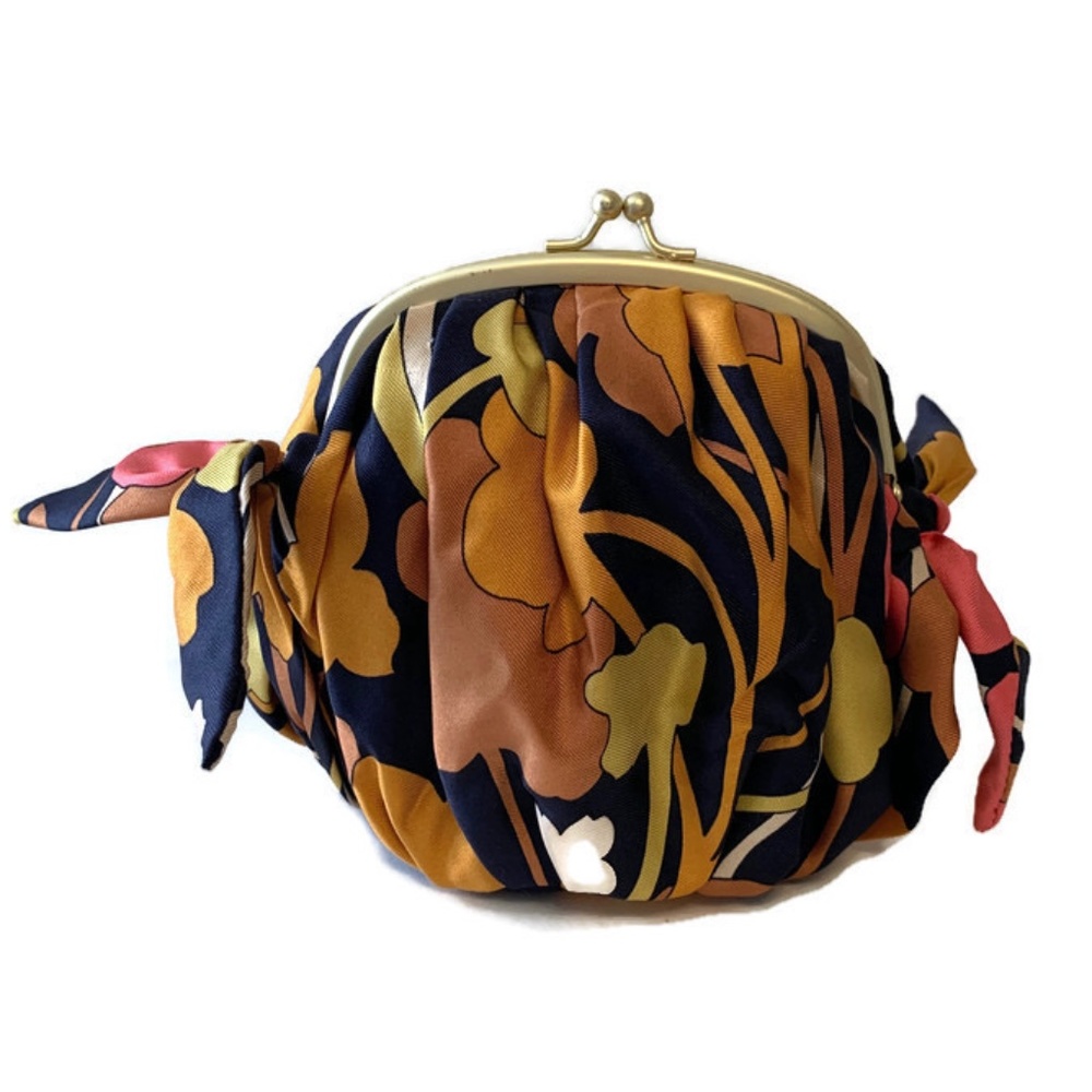 Anthropologie Pilcro & the Letterpress Ascot Coin
